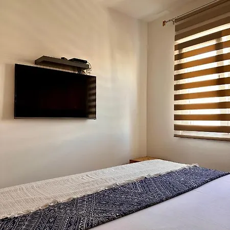 Apartamento Tranquilo
