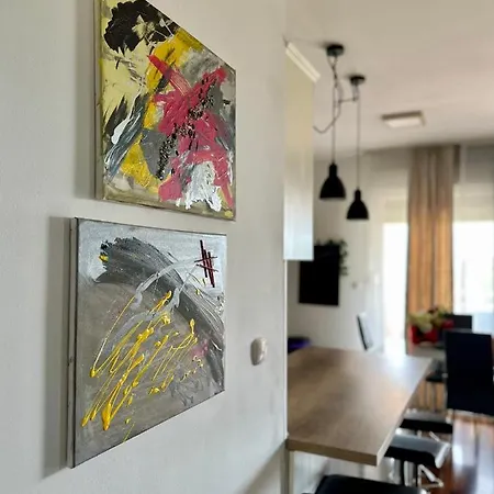 Apartamento Tranquilo
