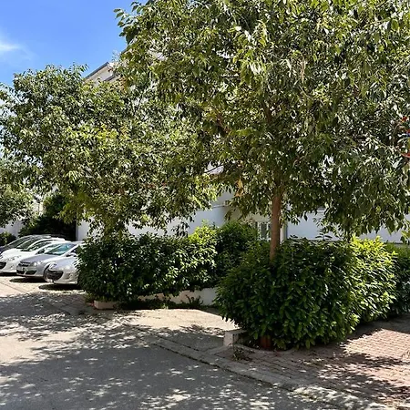 Apartman Tranquilo