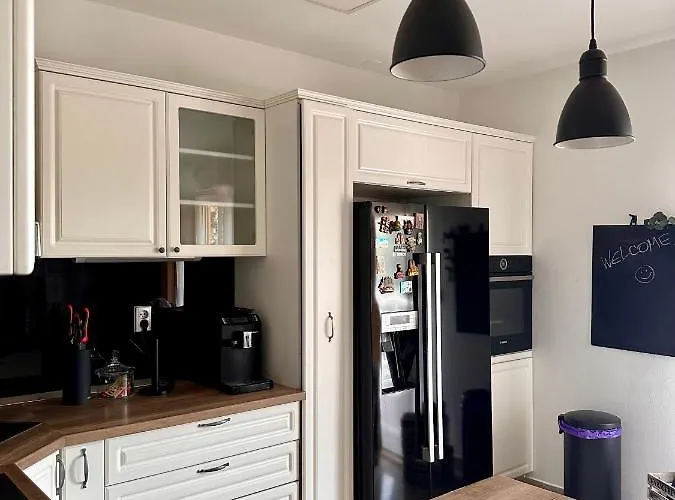 Apartment Tranquilo *