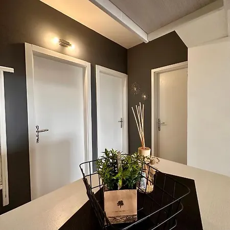 Appartement Tranquilo