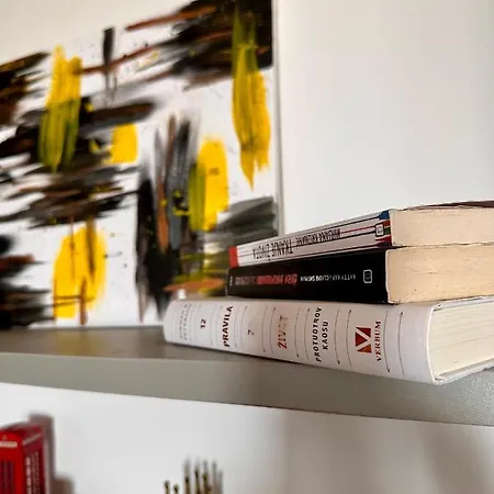 Appartement Tranquilo *