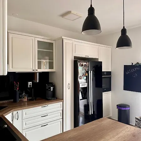 Appartement Tranquilo *