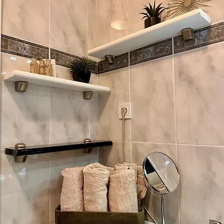 Tranquilo Apartment Split