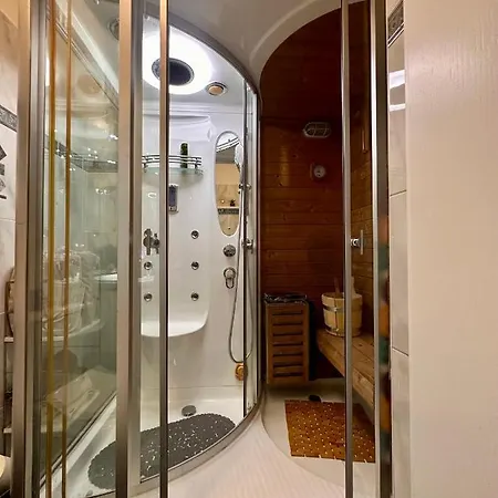 Tranquilo Appartement *