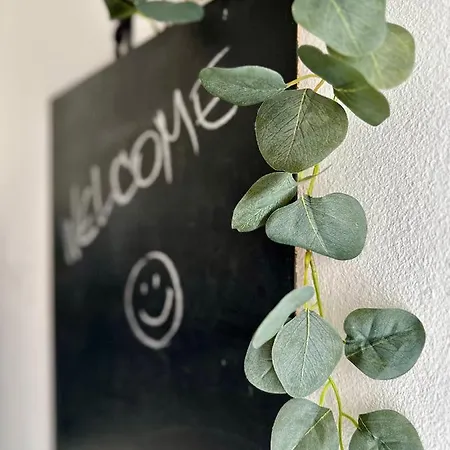 Appartement Tranquilo *