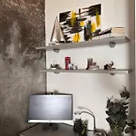 Tranquilo Lägenhet